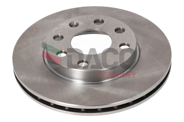 Disque de frein DACO Germany 603615