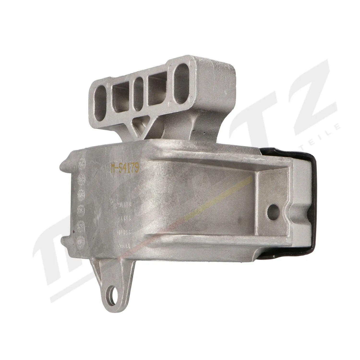 Suspension, boîte automatique MERTZ M-S4179