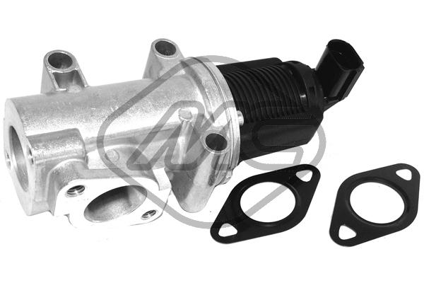 Vanne EGR Metalcaucho 93031
