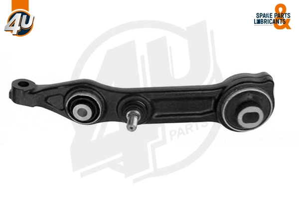 Bras de liaison, suspension de roue 4U Autoparts D82066