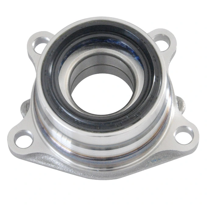 Kit de roulements de roue MILES DB83204