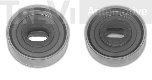 Poulie de tension, courroie crantée TREVI AUTOMOTIVE TD1383