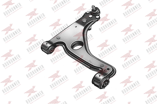 Bras de liaison, suspension de roue RODRUNNER TC-O-455