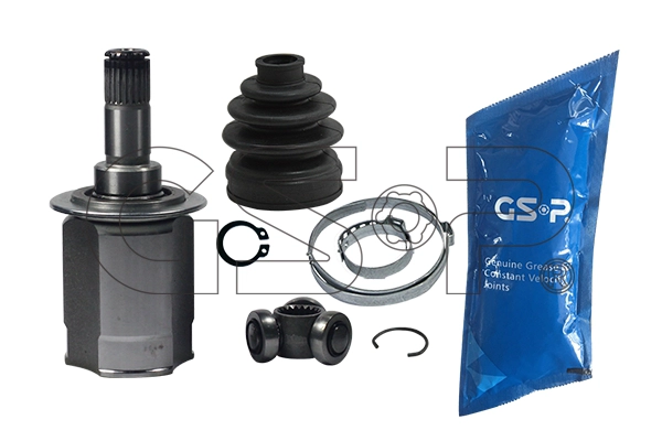 Jeu de joints, arbre de transmission GSP-BR 623045