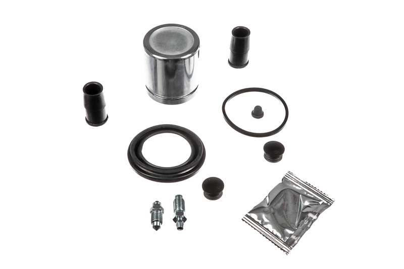 Kit de réparation, étrier de frein A.Z. Meisterteile AZMT-44-025-1034