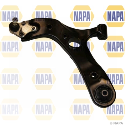Bras de liaison, suspension de roue NAPA NST2509