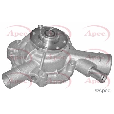 Pompe à eau, refroidissement du moteur APEC AWP1323