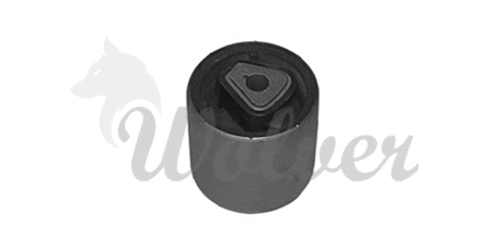 Rotule de barre de connexion WOLVER SP517070
