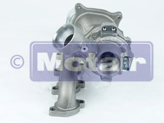 Turbocompresseur, suralimentation MOTAIR TURBO 101970