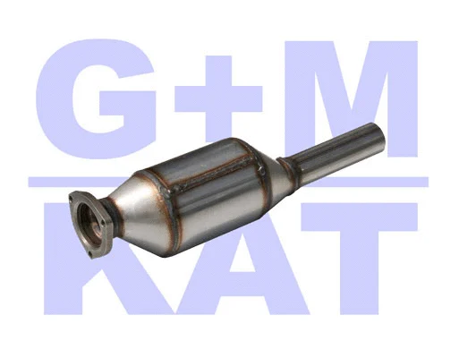 Catalyseur G+M KAT 80 0115