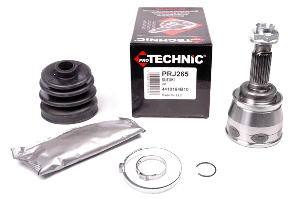 Jeu de joints, arbre de transmission PROTECHNIC PRJ265