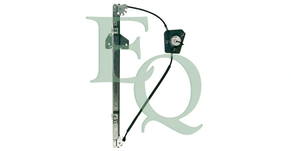 Lève-vitre EQUAL QUALITY 010531