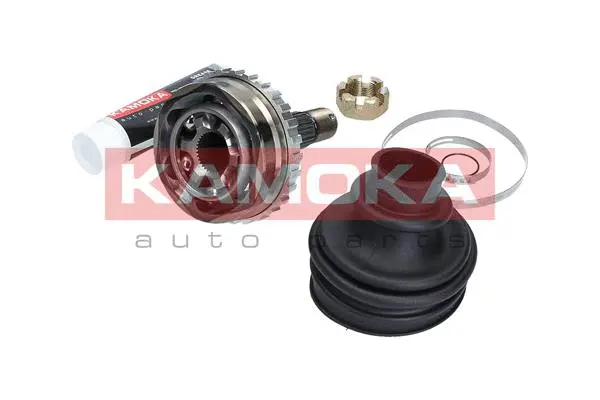 Jeu de joints, arbre de transmission KAMOKA 6948