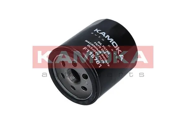 Filtre à huile KAMOKA F115701