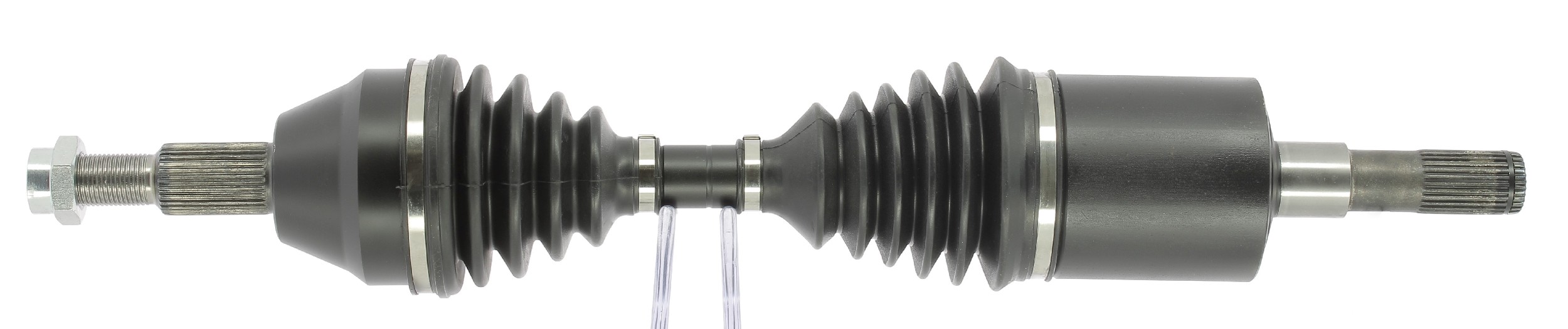 Arbre de transmission FRIESEN FDS3780