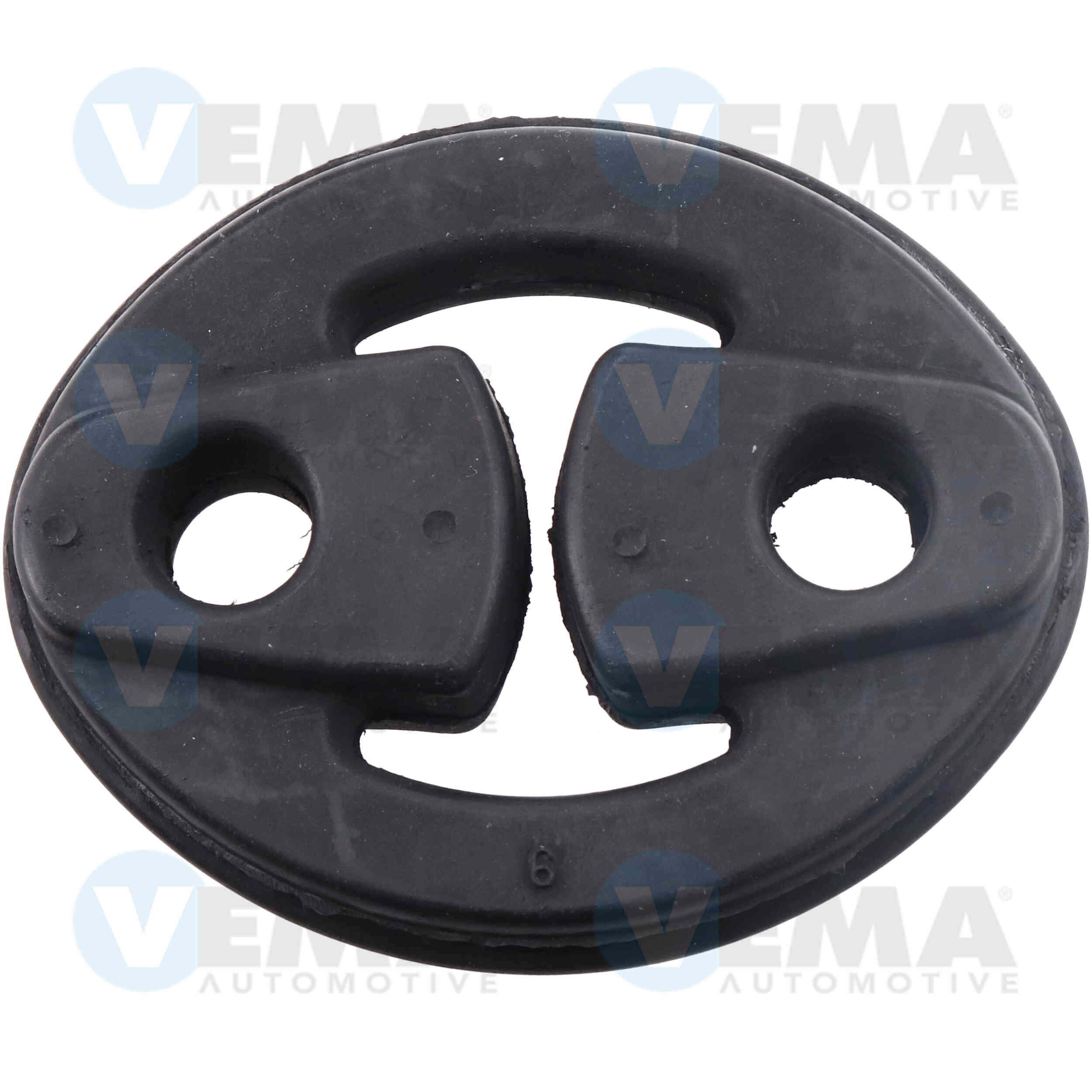 Suspension, échappement VEMA 350216