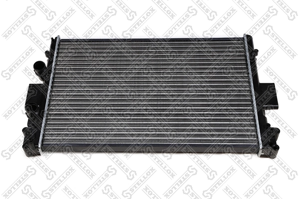 Radiateur, refroidissement du moteur STELLOX 10-26808-SX
