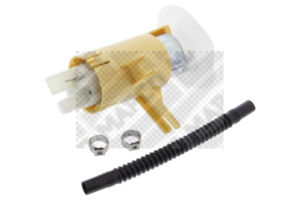 Pompe, préalimentation de carburant MAPCO 22666
