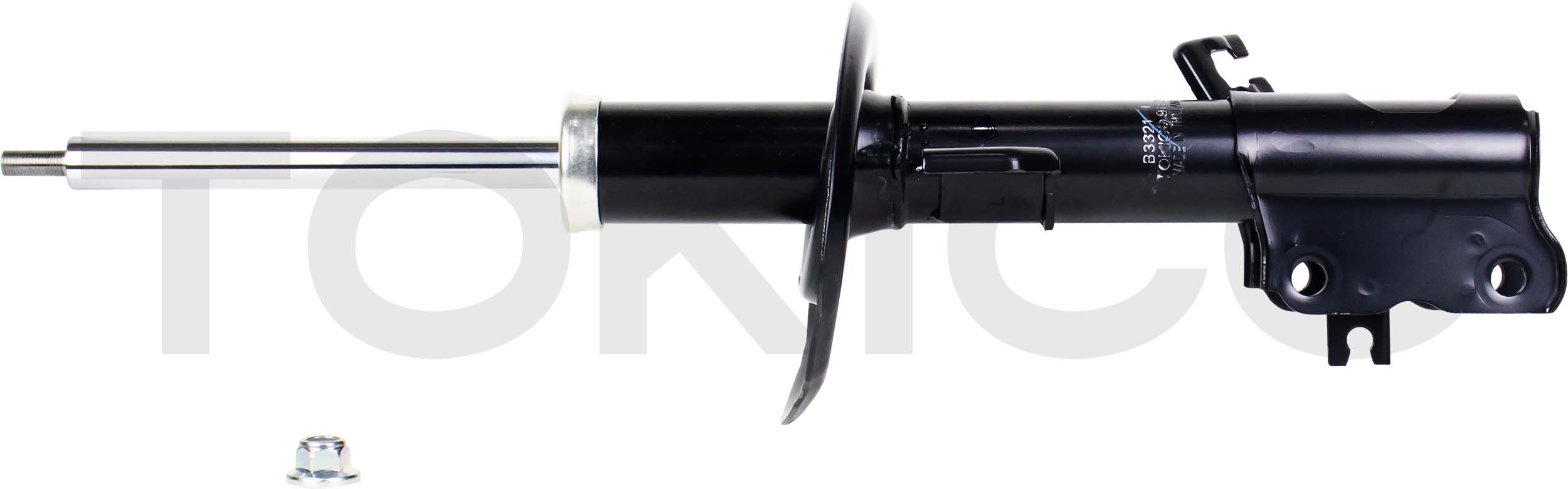 Amortisseur TOKICO B3321