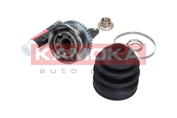 Jeu de joints, arbre de transmission KAMOKA 6992
