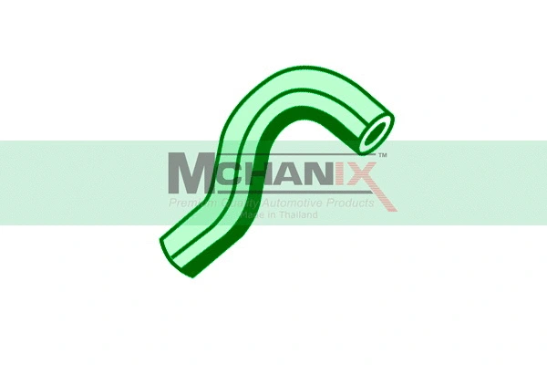 Durite de radiateur Mchanix TORDH-051