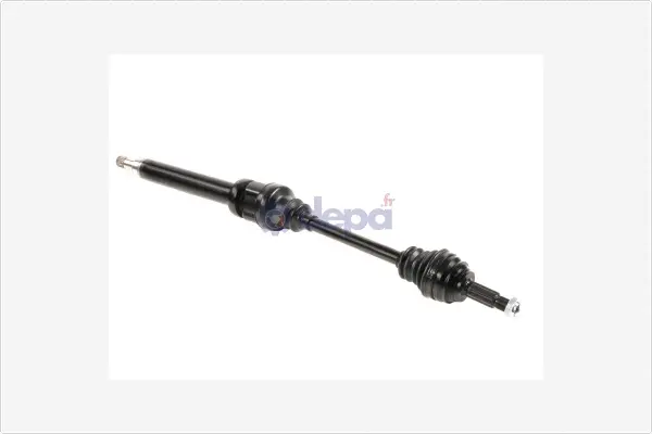 Arbre de transmission DEPA 3654800