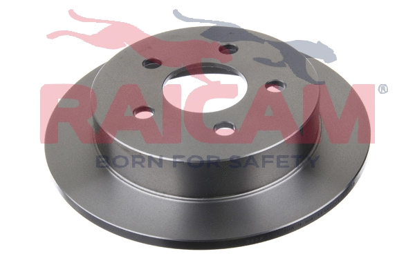 Disque de frein RAICAM RD00598