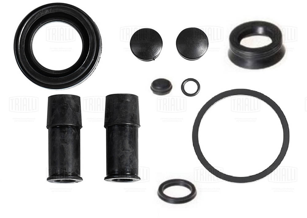 Kit de réparation, étrier de frein TRIALLI RCF 095111