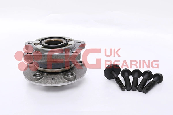 Kit de roulements de roue FKG GL4479S