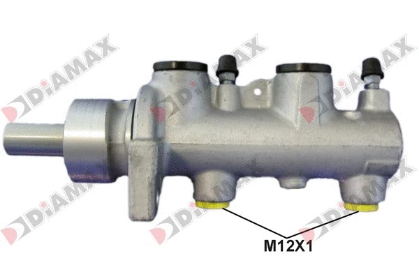 Maître-cylindre de frein DIAMAX N04125