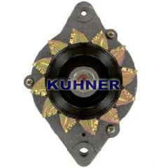 Alternateur AD KÜHNER 40110