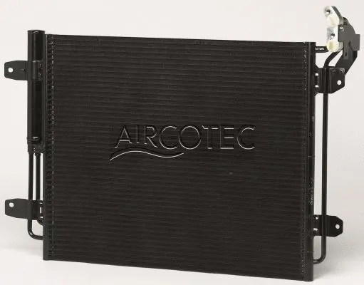 Condenseur, climatisation APC ACT100154