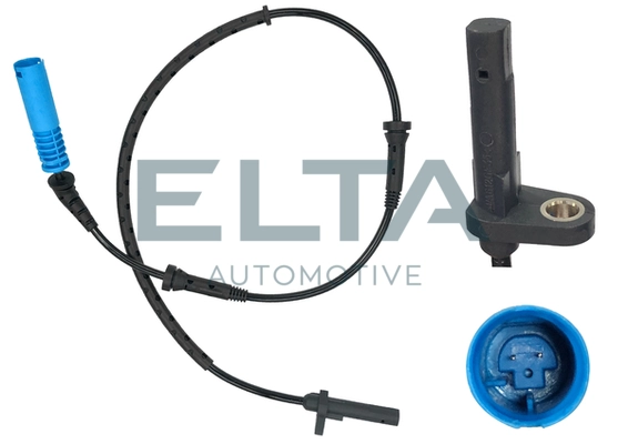 Capteur, vitesse de roue ELTA AUTOMOTIVE EA0344