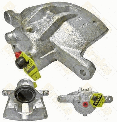Étrier de frein Brake ENGINEERING CA2354R