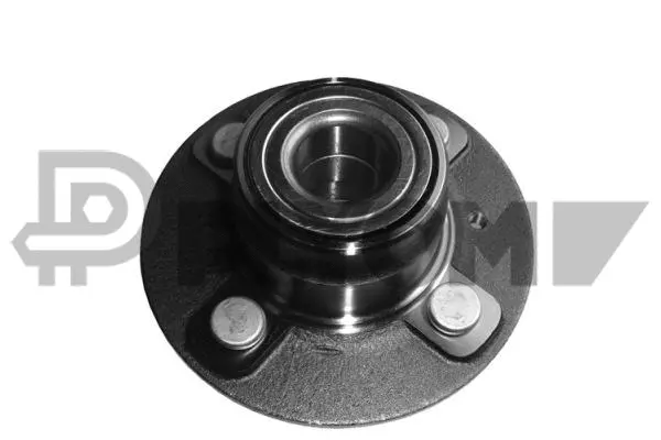 Moyeu de roue PLYOM P769449