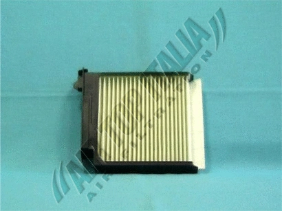 Filtre, air de l'habitacle ZERO WZF1480