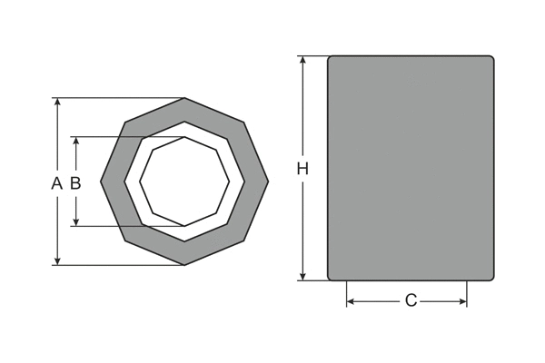 Filtre à air SCT - MANNOL SB 2421