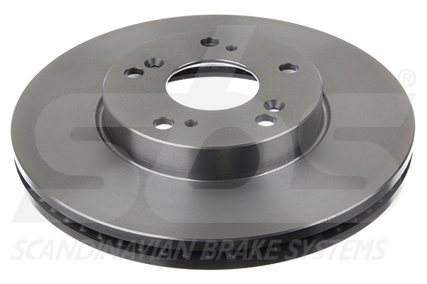Disque de frein sbs 1815202661