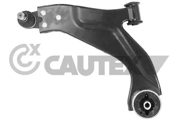 Bras de liaison, suspension de roue CAUTEX 771571