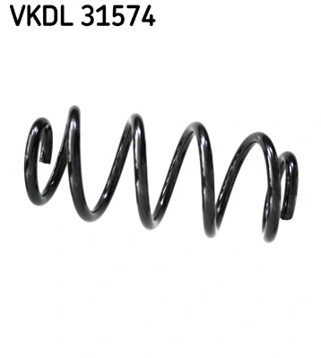 Ressort de suspension SKF VKDL 31574