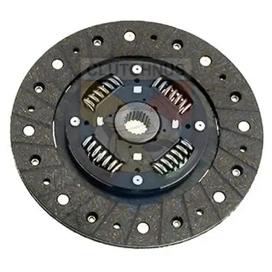 Disque d'embrayage CLUTCHNUS SMN13
