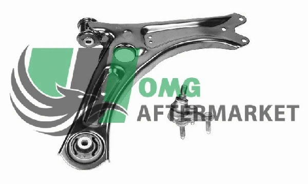 Bras de liaison, suspension de roue OMG SRL G40.8114/C