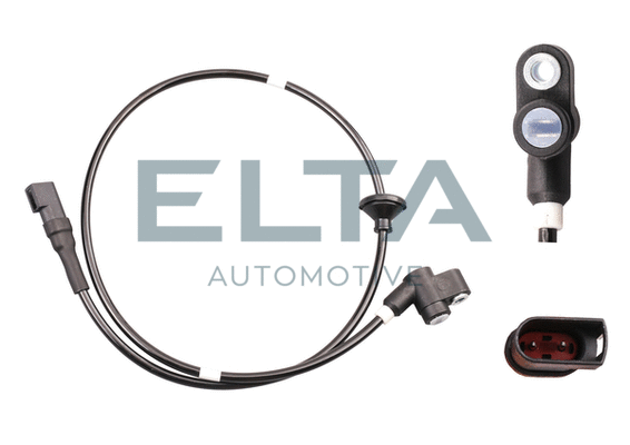 Capteur, vitesse de roue ELTA AUTOMOTIVE EA1103