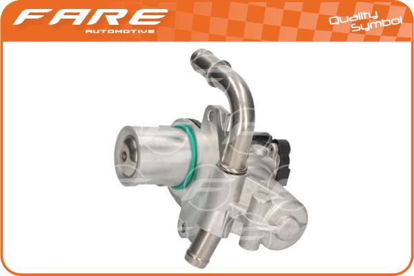 Vanne EGR FARE-RCH 27334