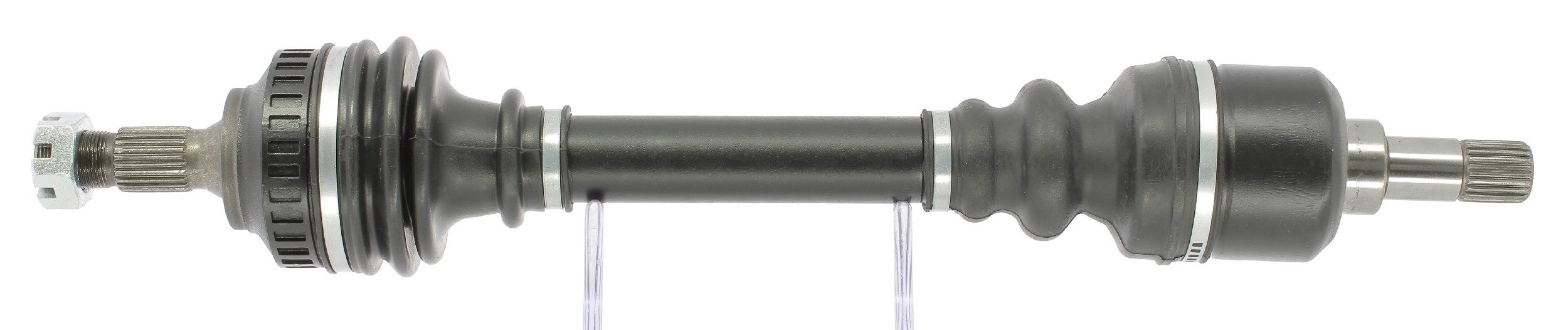 Arbre de transmission FRIESEN FDS1257