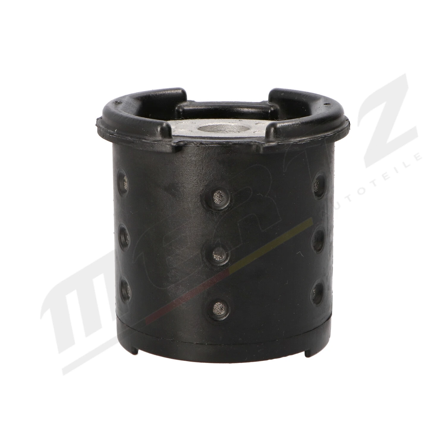 Suspension, corps de l'essieu MERTZ M-S4694