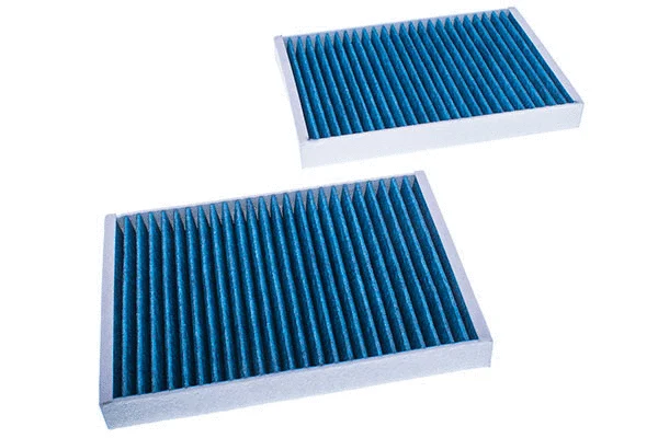 Filtre, air de l'habitacle DENCKERMANN M110706A
