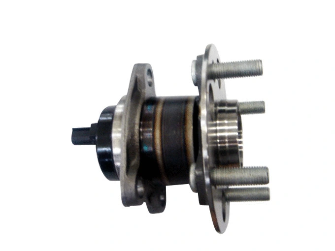 Kit de roulements de roue MILES DB83101