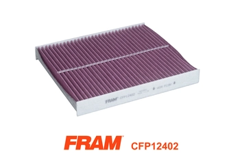 Filtre, air de l'habitacle FRAM CFP12402
