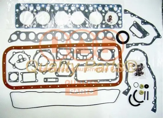 Pochette moteur complète IAP QUALITY PARTS 115-13010